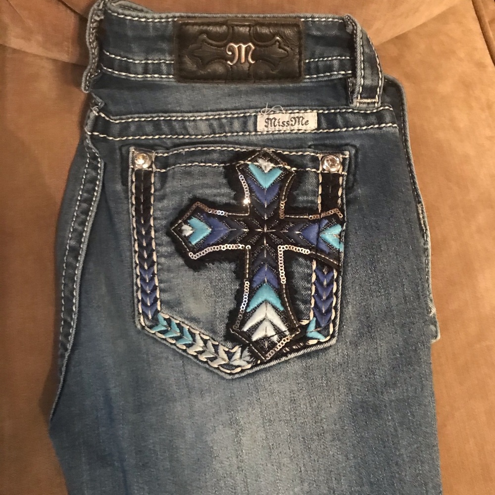 Miss me size 28